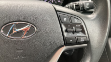 Hyundai Tucson 1.6 CRDi 48V MHD SE Nav 5dr 2WD Diesel Estate